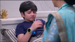 Gham Hai Kisi Ke Pyar Mein - 1st Febuary 2023